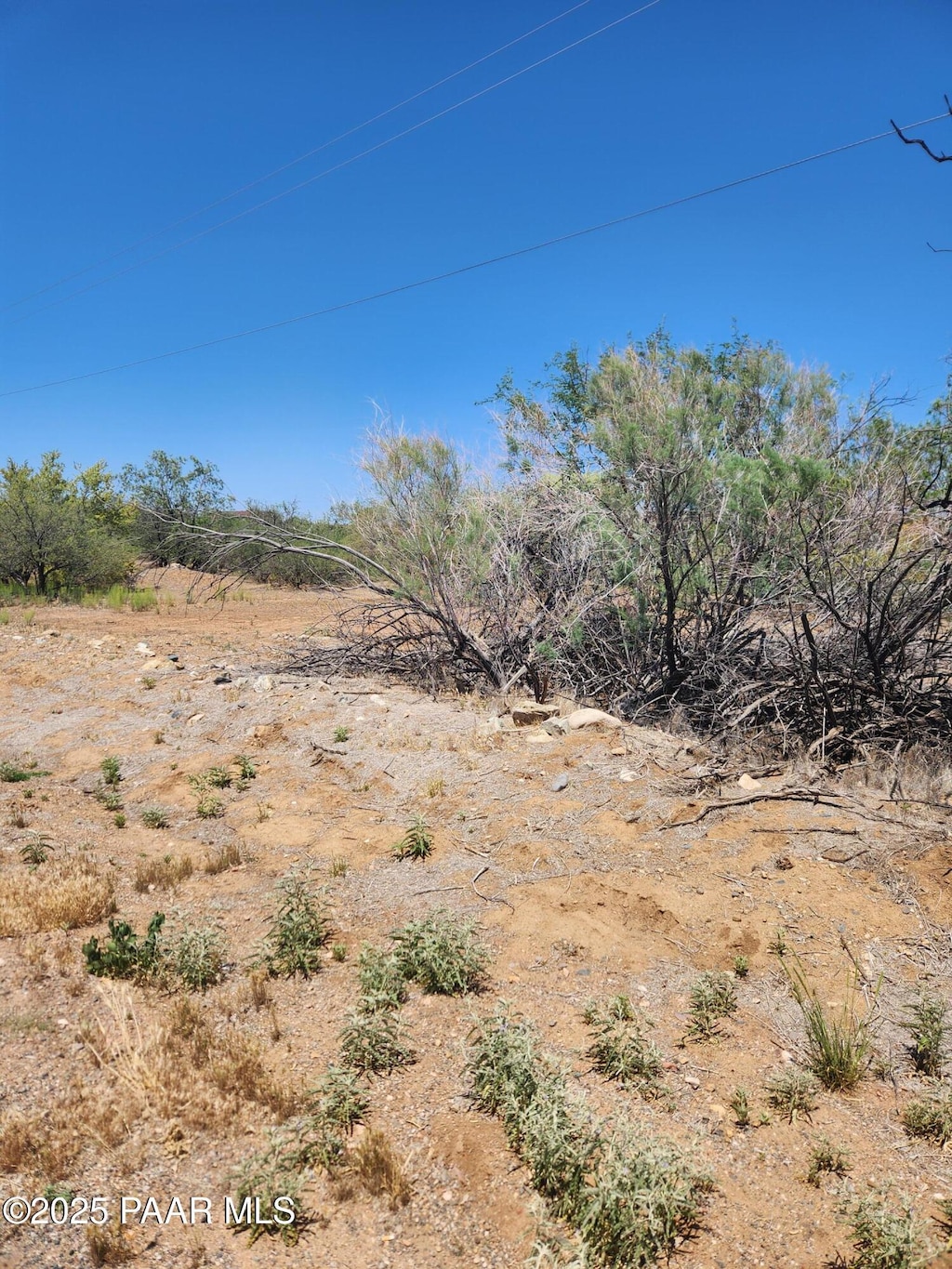19736 E Fremont Dr, Mayer, AZ 86333