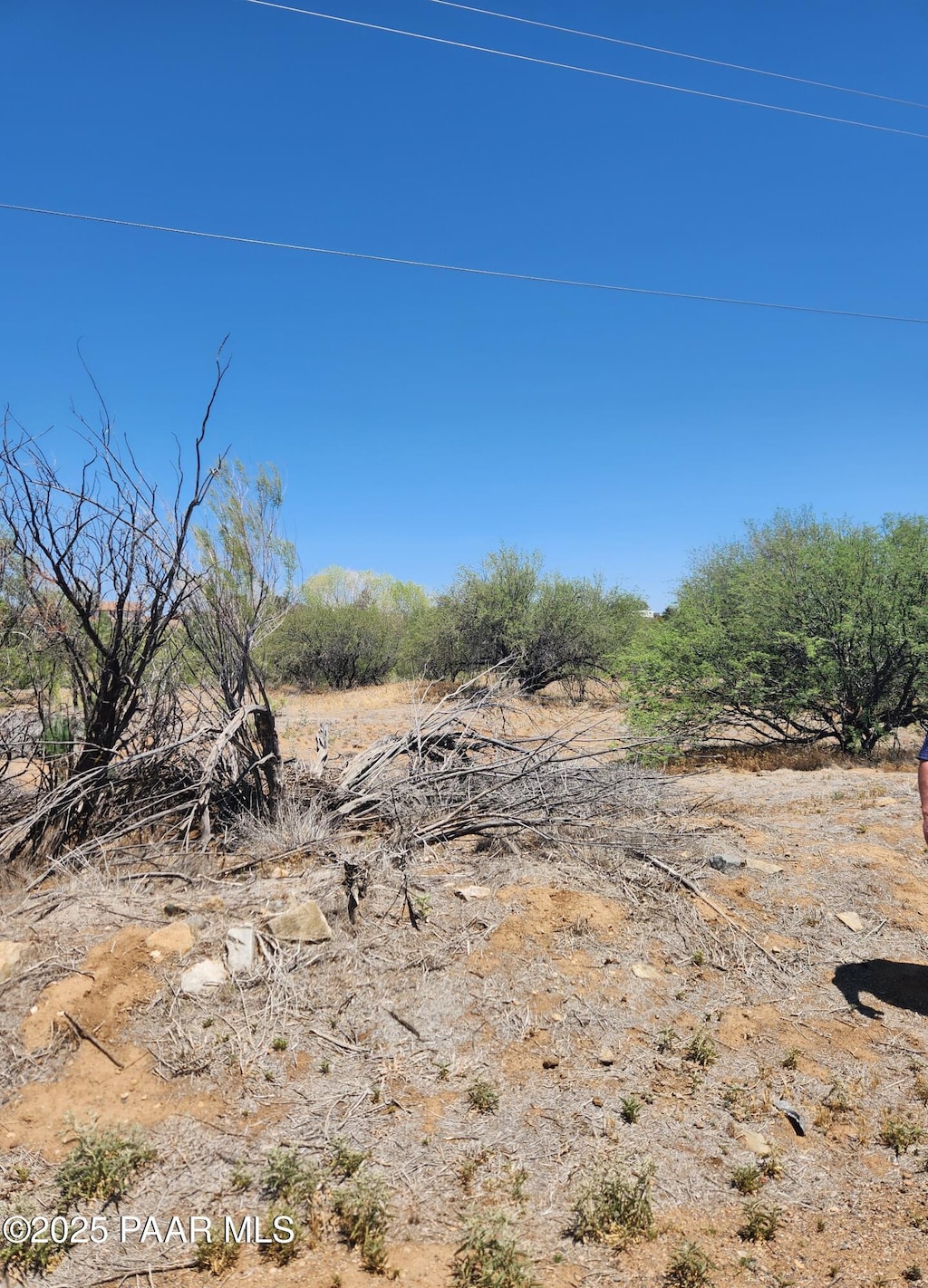 19736 E Fremont Dr, Mayer, AZ 86333
