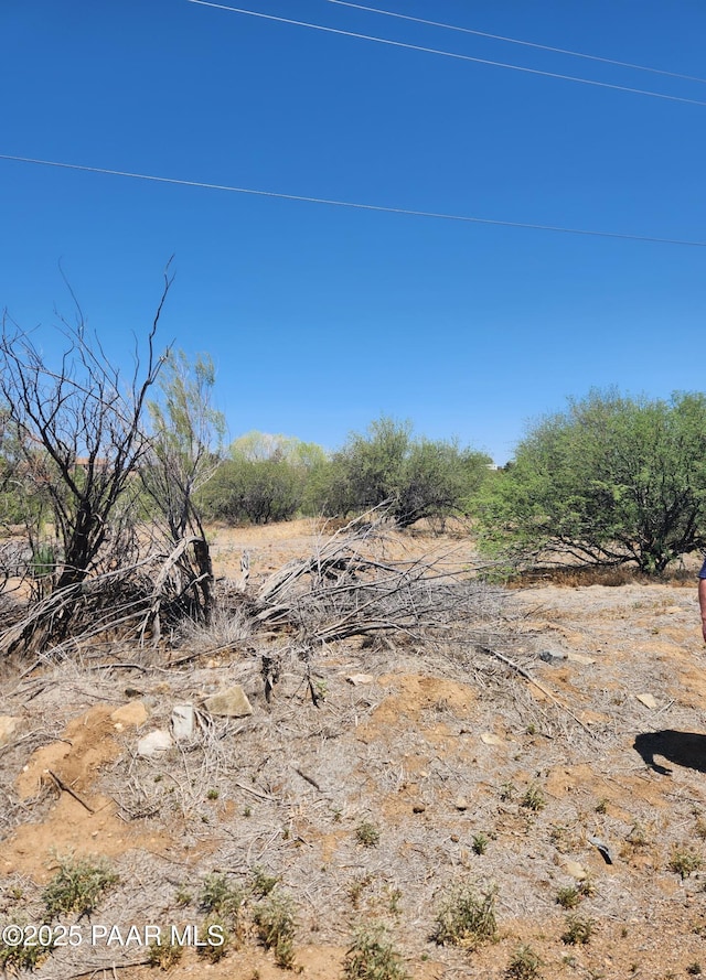 19736 E Fremont Dr, Mayer, AZ 86333