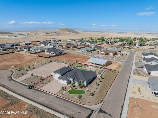8686 N Sophia Ct, Prescott Valley, AZ 86315 - photo 35