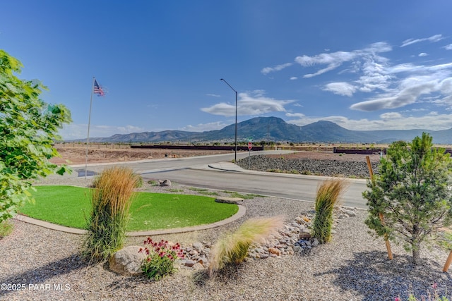 8686 N Sophia Ct, Prescott Valley, AZ 86315 - photo 34