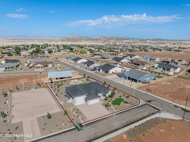 8686 N Sophia Ct, Prescott Valley, AZ 86315 - photo 36