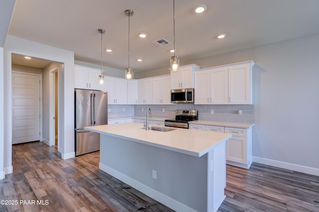 8686 N Sophia Ct, Prescott Valley, AZ 86315 - photo 13