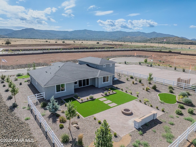 8686 N Sophia Ct, Prescott Valley, AZ 86315 - photo 40