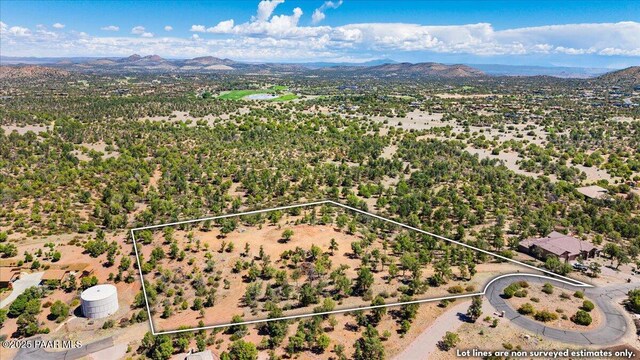 14071 N Signal Hill Rd, Prescott, AZ 86305