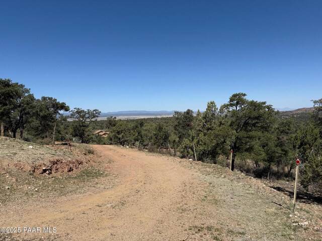 14071 N Signal Hill Rd, Prescott, AZ 86305