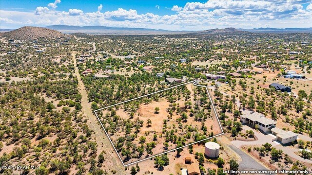14071 N Signal Hill Rd, Prescott, AZ 86305
