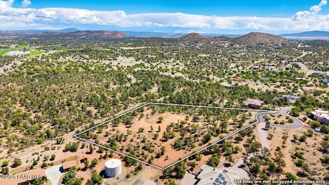 14071 N Signal Hill Rd, Prescott, AZ 86305