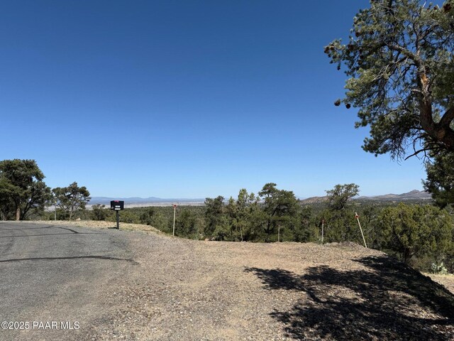 14071 N Signal Hill Rd, Prescott, AZ 86305
