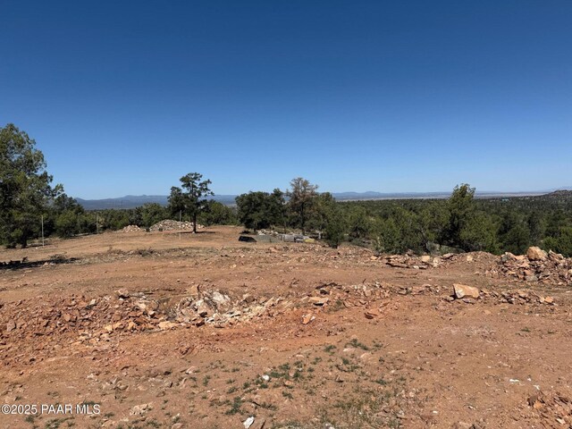 14071 N Signal Hill Rd, Prescott, AZ 86305