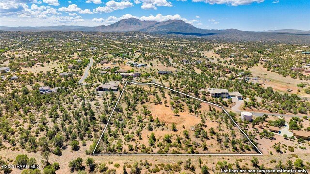14071 N Signal Hill Rd, Prescott, AZ 86305