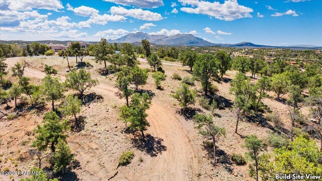 14071 N Signal Hill Rd, Prescott, AZ 86305