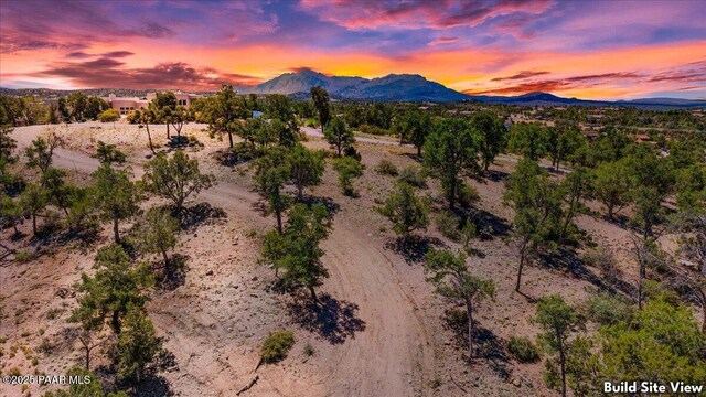 14071 N Signal Hill Rd, Prescott, AZ 86305
