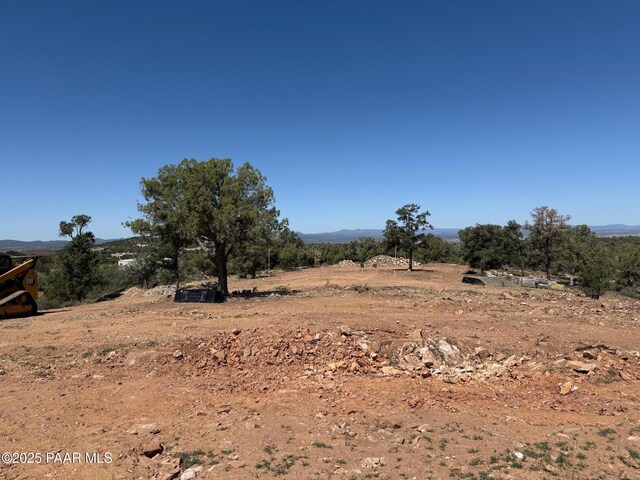 14071 N Signal Hill Rd, Prescott, AZ 86305