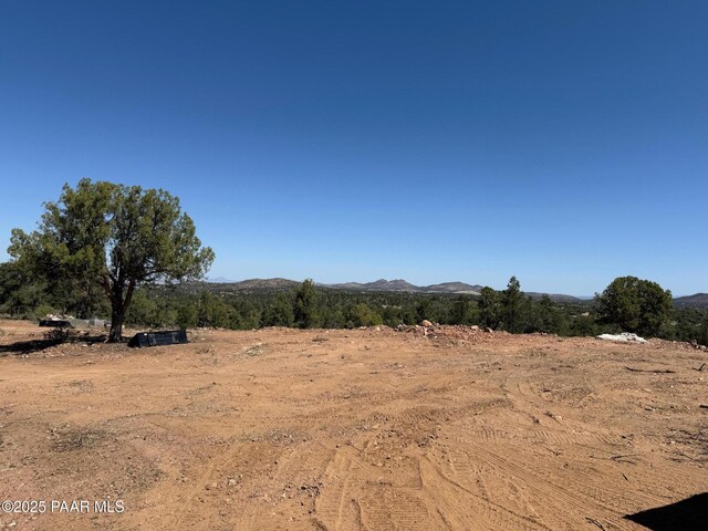 14071 N Signal Hill Rd, Prescott, AZ 86305