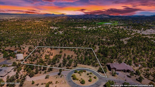 14071 N Signal Hill Rd, Prescott, AZ 86305