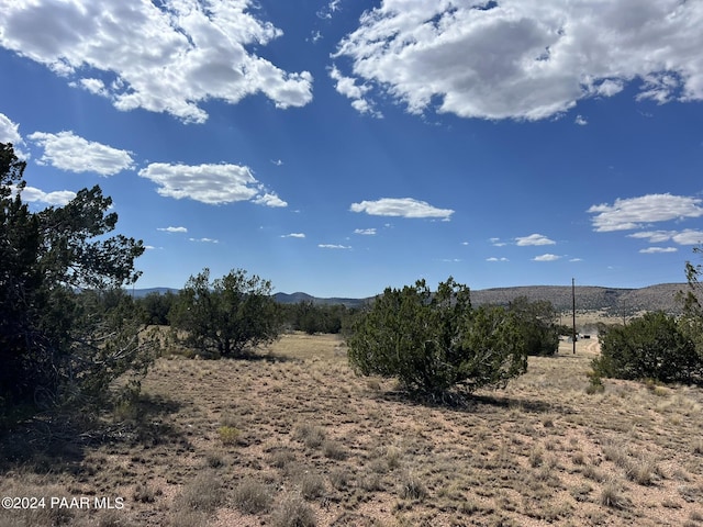 Listing photo 2 for 27425 W El Oro Dr, Seligman AZ 86337