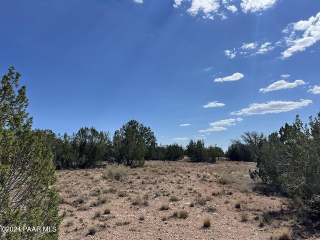 27425 W El Oro Dr, Seligman AZ, 86337 land for sale