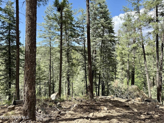 7964 S Millsite Dr, Prescott, AZ 86303