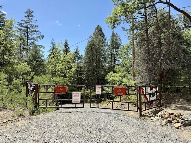 7964 S Millsite Dr, Prescott, AZ 86303