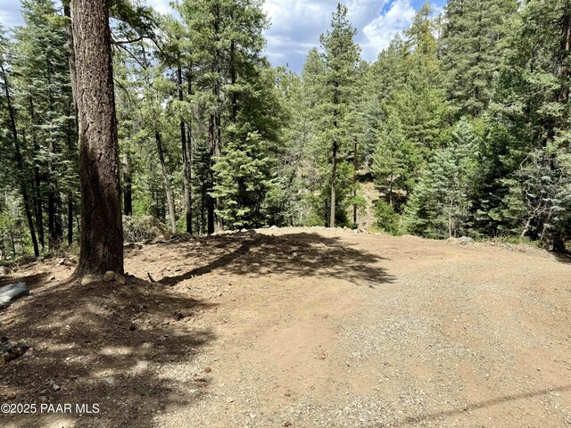 7964 S Millsite Dr, Prescott, AZ 86303