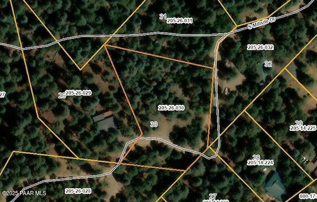 7964 S Millsite Dr, Prescott, AZ 86303