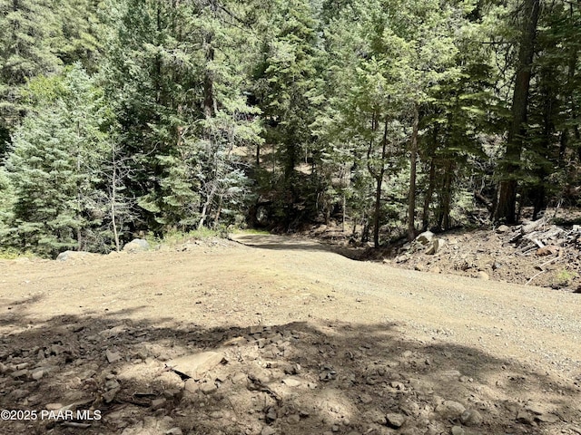 7964 S Millsite Dr, Prescott, AZ 86303