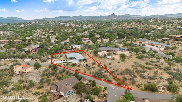 2320 Cyclorama Dr, Prescott, AZ 86305 - photo 30