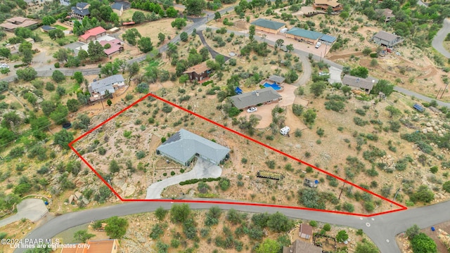 2320 Cyclorama Dr, Prescott, AZ 86305 - photo 29