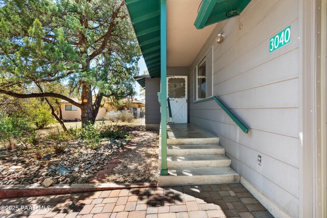 3040 Hozoni Rd, Prescott, AZ 86305 - exterior space
