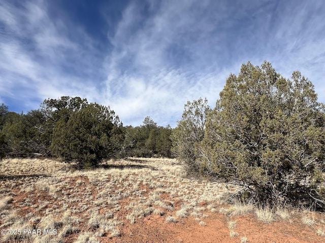 50 Bullock Rd, Ash Fork AZ, 86320 land for sale