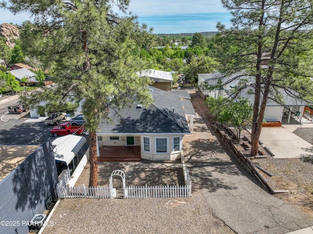 658 W Gurley St, Prescott, AZ 86305 - photo 31