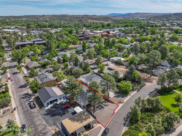 658 W Gurley St, Prescott, AZ 86305 - photo 51