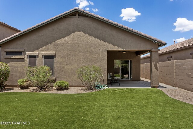 4605 W Fortune Dr, Anthem, AZ 85086 - photo 25