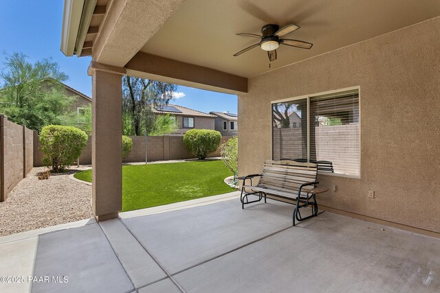 4605 W Fortune Dr, Anthem, AZ 85086 - photo 21