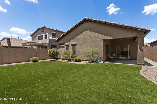 4605 W Fortune Dr, Anthem, AZ 85086 - photo 24