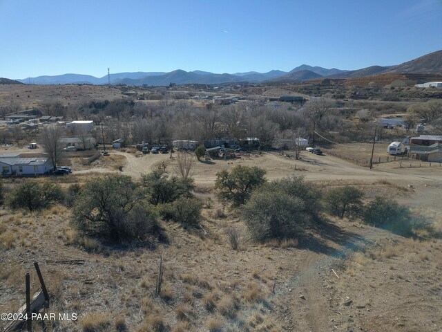 12809 E Main St, Dewey-Humboldt, AZ 86329