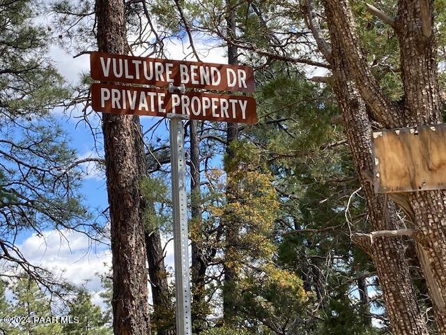 020E Vulture Bend Dr, Prescott, AZ 86305 - photo 2