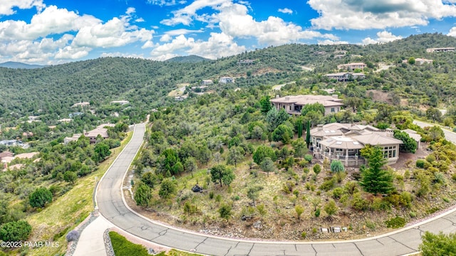 584 Sandpiper Dr, Prescott AZ, 86303 land for sale