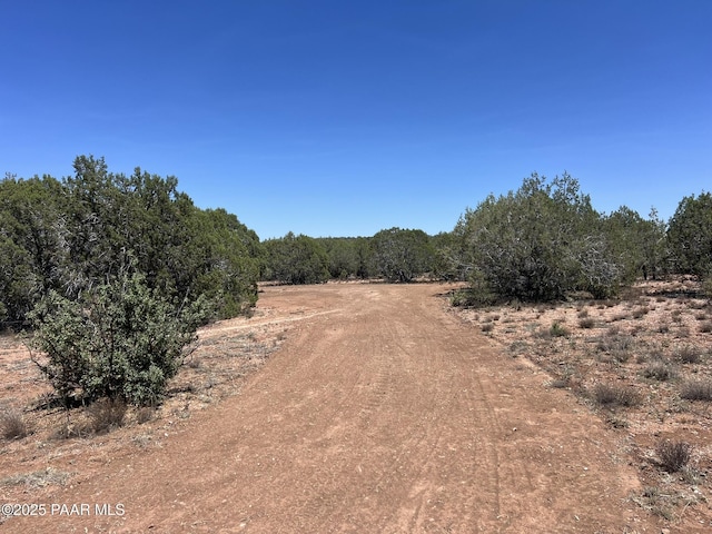 39303 N Bullock Rd, Ash Fork, AZ 86320 - photo 2