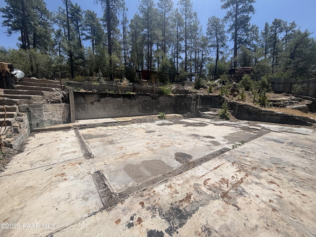 4604 S Indian Creek Rd, Prescott, AZ 86303 - photo 3