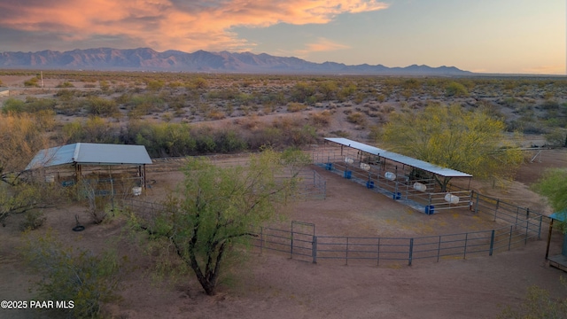 21909 W Beacon Ln, Wittmann, AZ 85361 - photo 80