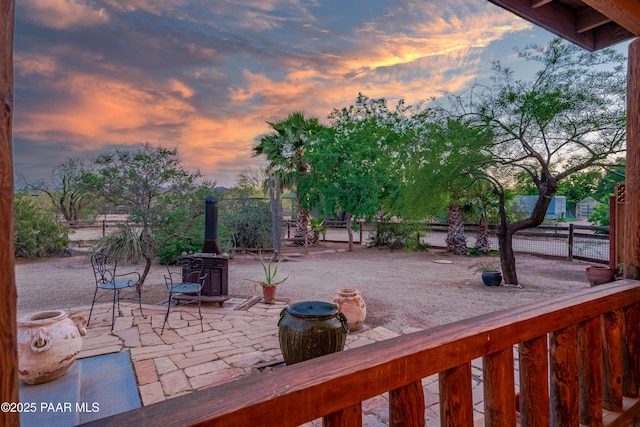 21909 W Beacon Ln, Wittmann, AZ 85361 - photo 69