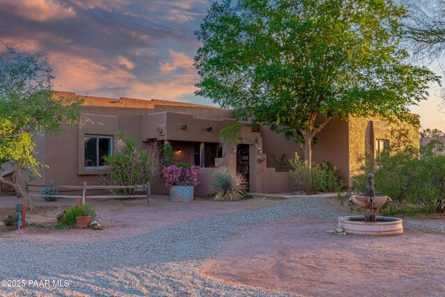 21909 W Beacon Ln, Wittmann, AZ 85361 - photo 46