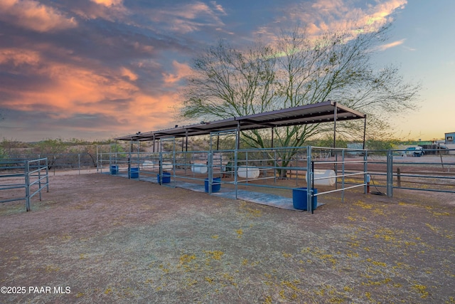 21909 W Beacon Ln, Wittmann, AZ 85361 - photo 52