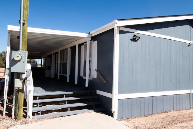 27585 El Oro Dr, Seligman, AZ 86337 - photo 48