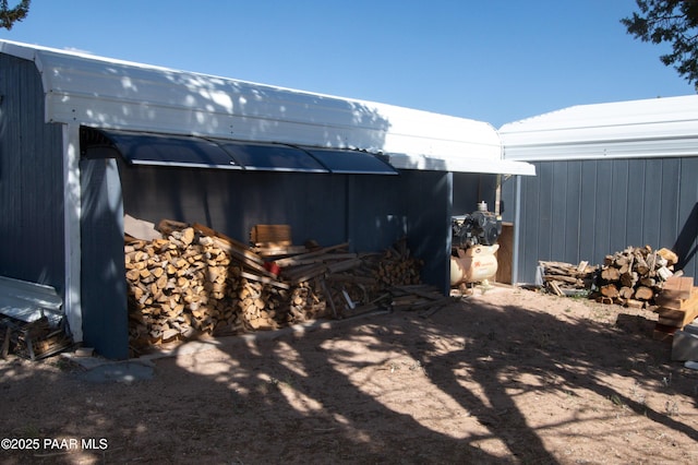 27585 El Oro Dr, Seligman, AZ 86337 - photo 32