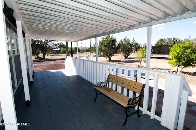 27585 El Oro Dr, Seligman, AZ 86337 - photo 33