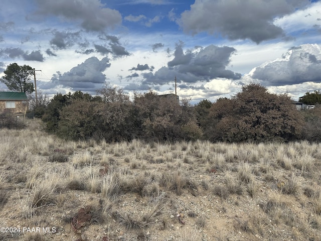 20534 E Antelope Rd, Mayer AZ, 86333 land for sale