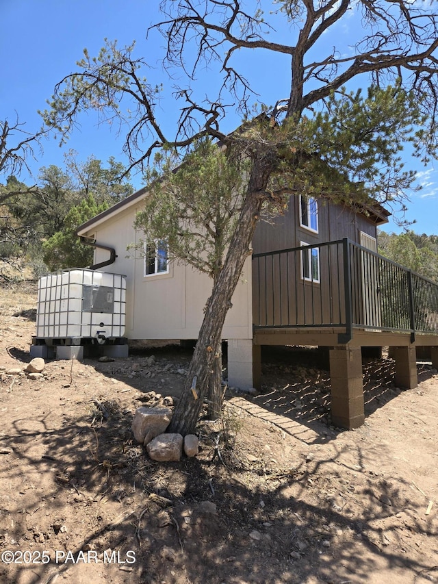 207A Arizona Rd, Ash Fork, AZ 86320 - photo 1